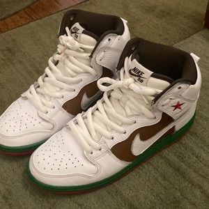 Sb Dunk high ‘California’